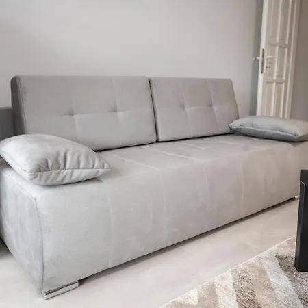Appartement Elit Wellness *
