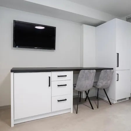 Apartment Elit Wellness Zalakaros