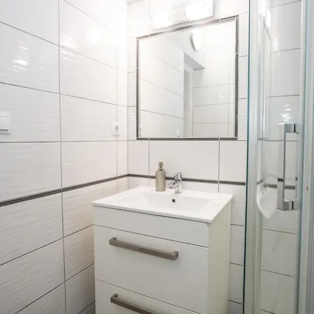Apartment Elit Wellness Zalakaros