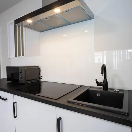Appartement Elit Wellness