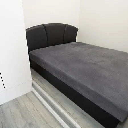 Appartement Elit Wellness Zalakaros