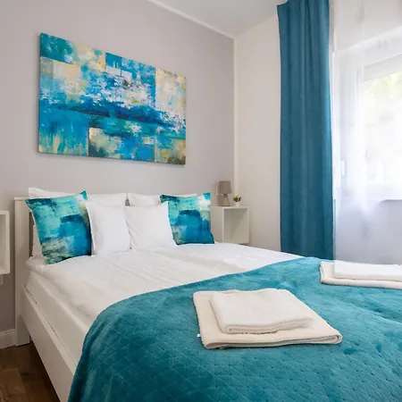 Appartement Elit Wellness *