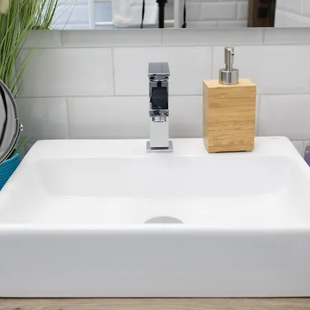 Apartment Elit Wellness *