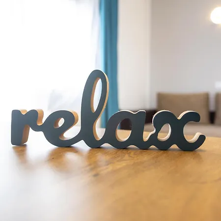 Apartment Elit Wellness
