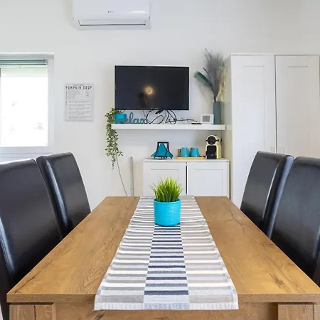 Appartement Elit Wellness
