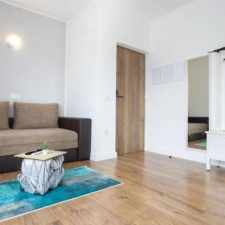 Appartement Elit Wellness Zalakaros