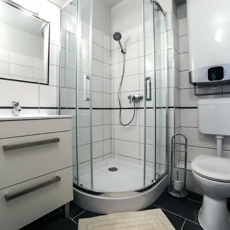 Appartement Elit Wellness *